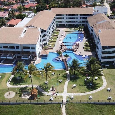 Lindo Flat No Maui Beach Residence C201 Tamandaré エクステリア 写真