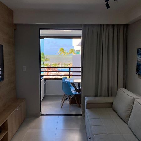Lindo Flat No Maui Beach Residence C201 Tamandaré エクステリア 写真