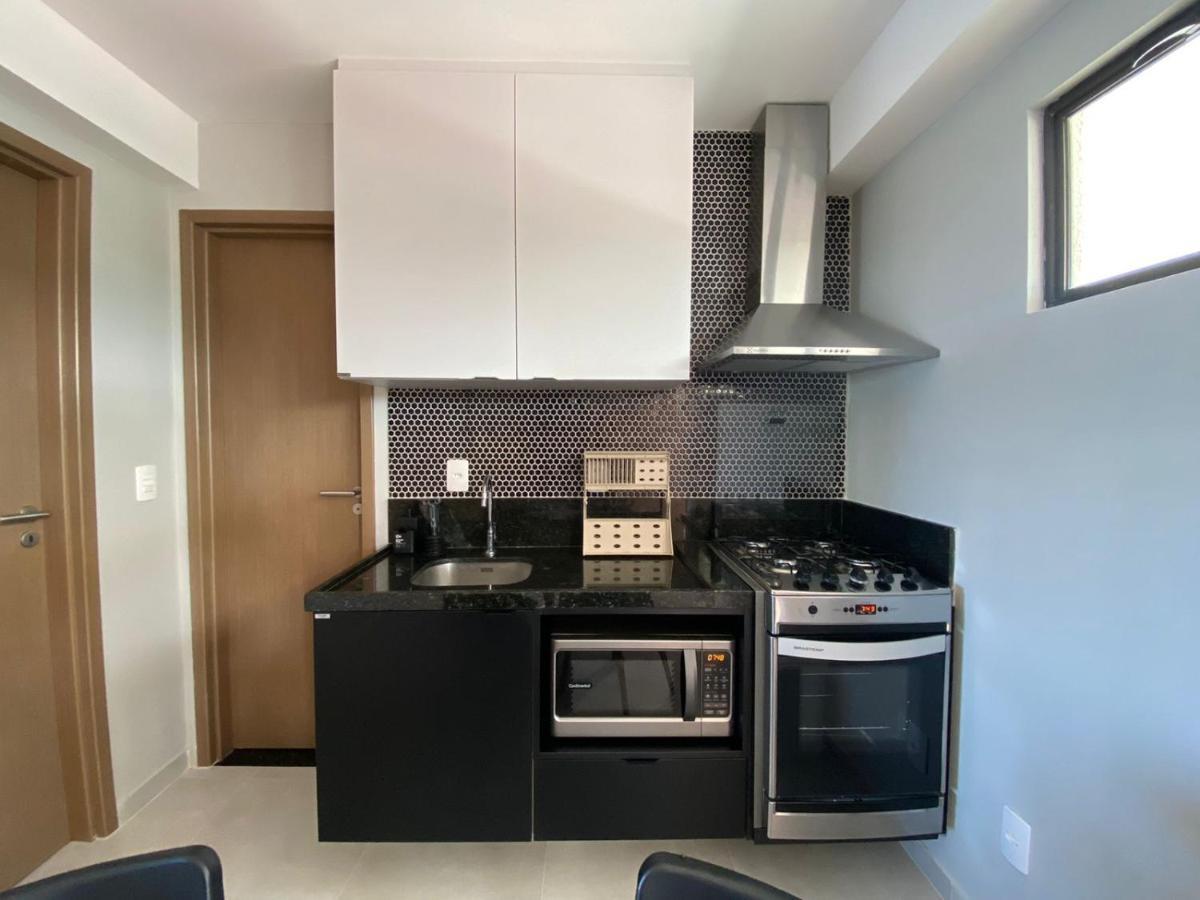 Lindo Flat No Maui Beach Residence C201 Tamandaré エクステリア 写真