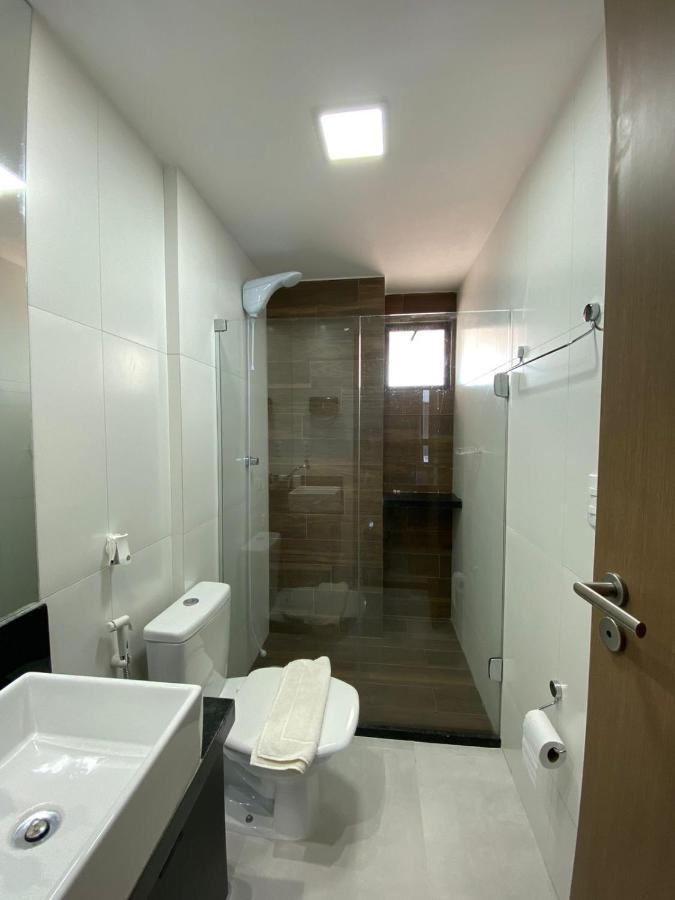 Lindo Flat No Maui Beach Residence C201 Tamandaré エクステリア 写真